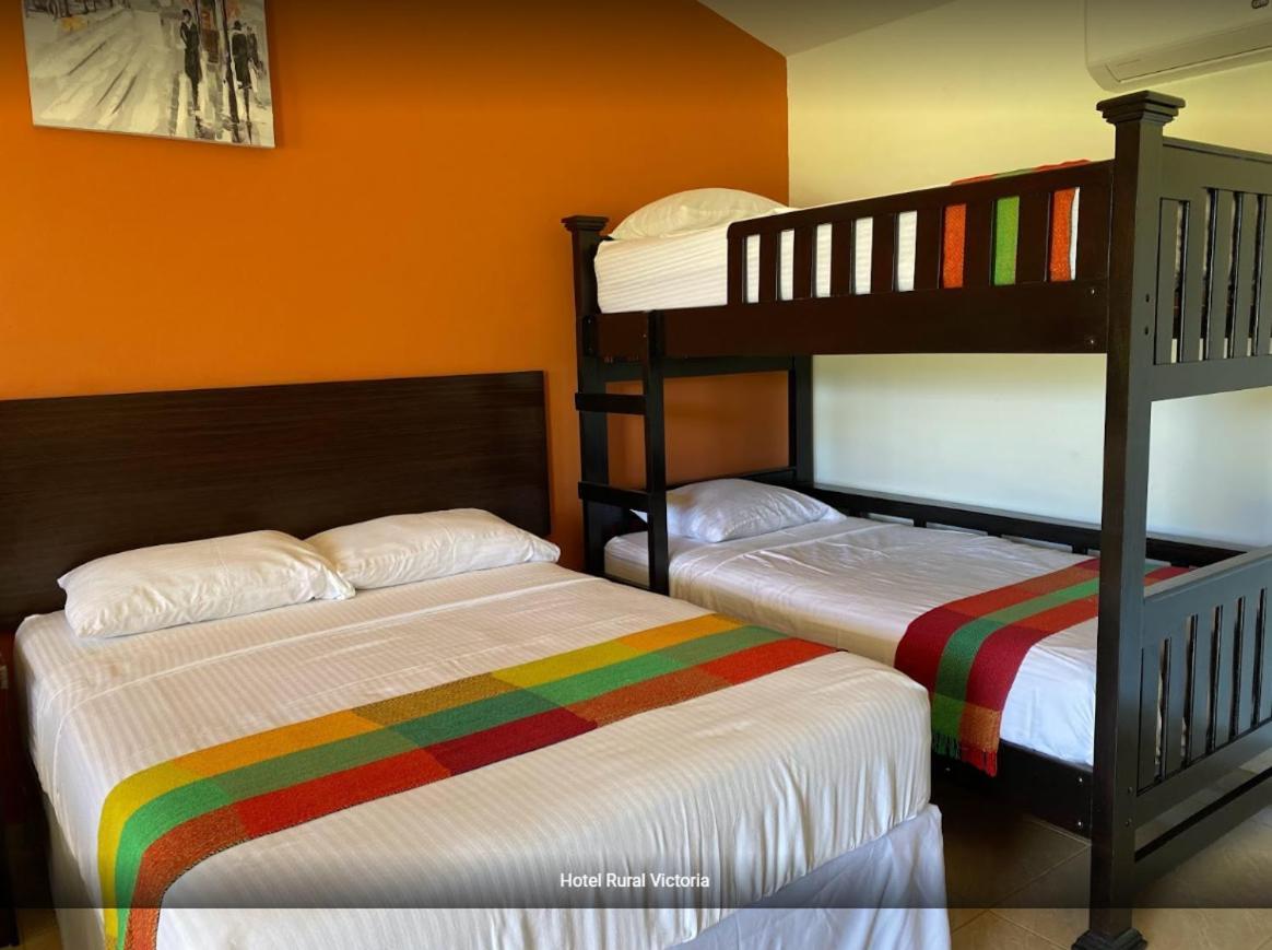 Hotel Boutique Victoria Moyogalpa Eksteriør billede