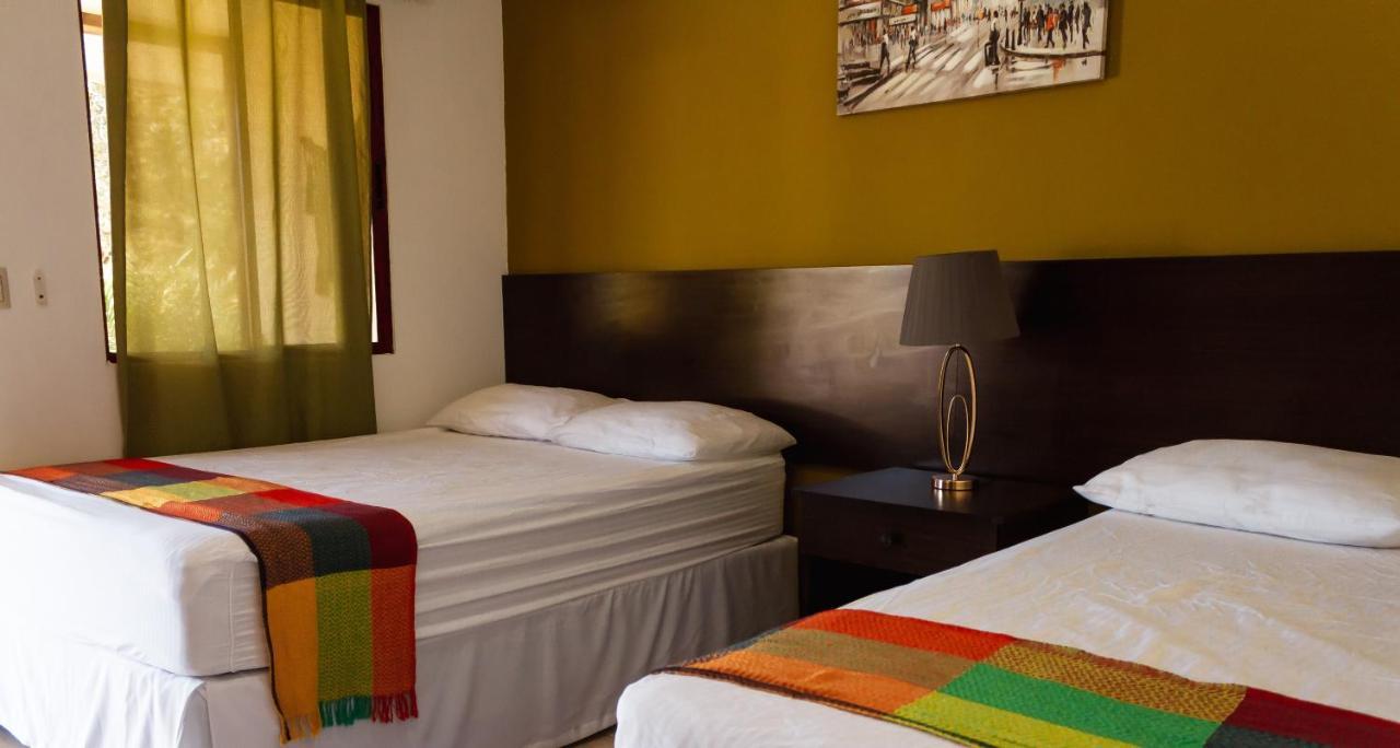 Hotel Boutique Victoria Moyogalpa Eksteriør billede