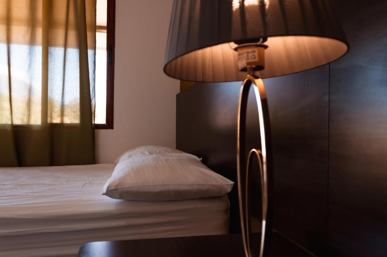Hotel Boutique Victoria Moyogalpa Eksteriør billede