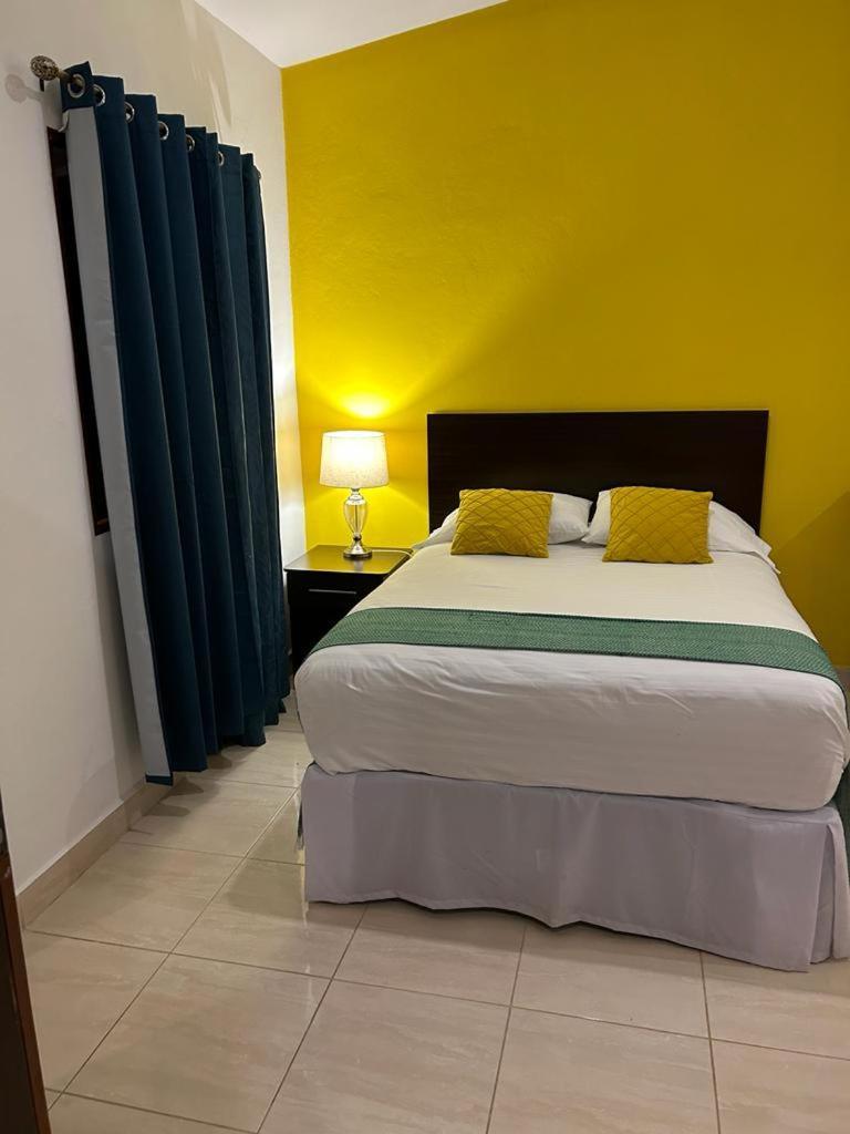 Hotel Boutique Victoria Moyogalpa Eksteriør billede