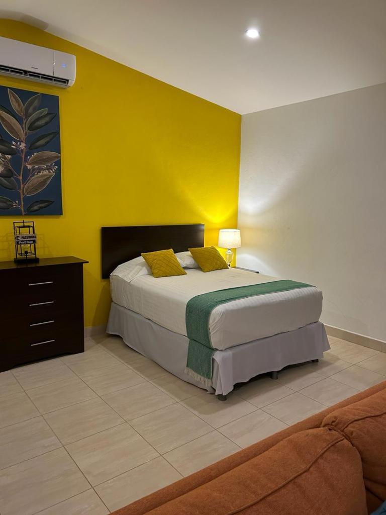 Hotel Boutique Victoria Moyogalpa Eksteriør billede